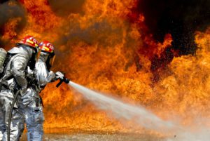 Read more about the article Is Firefighting the Right Job Position After a Felony?