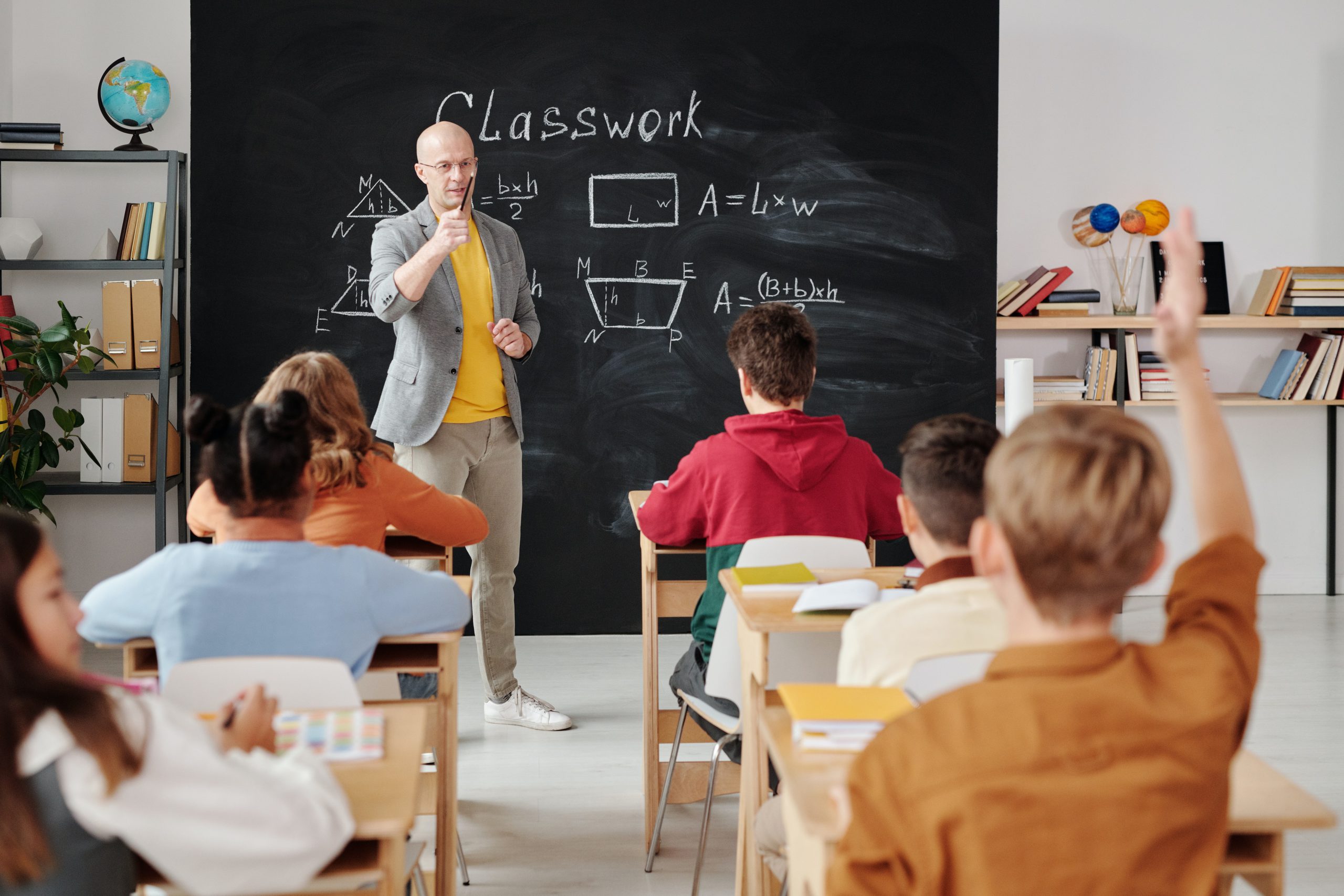 Read more about the article How to Take a Teaching Job with Juvenile Conviction?