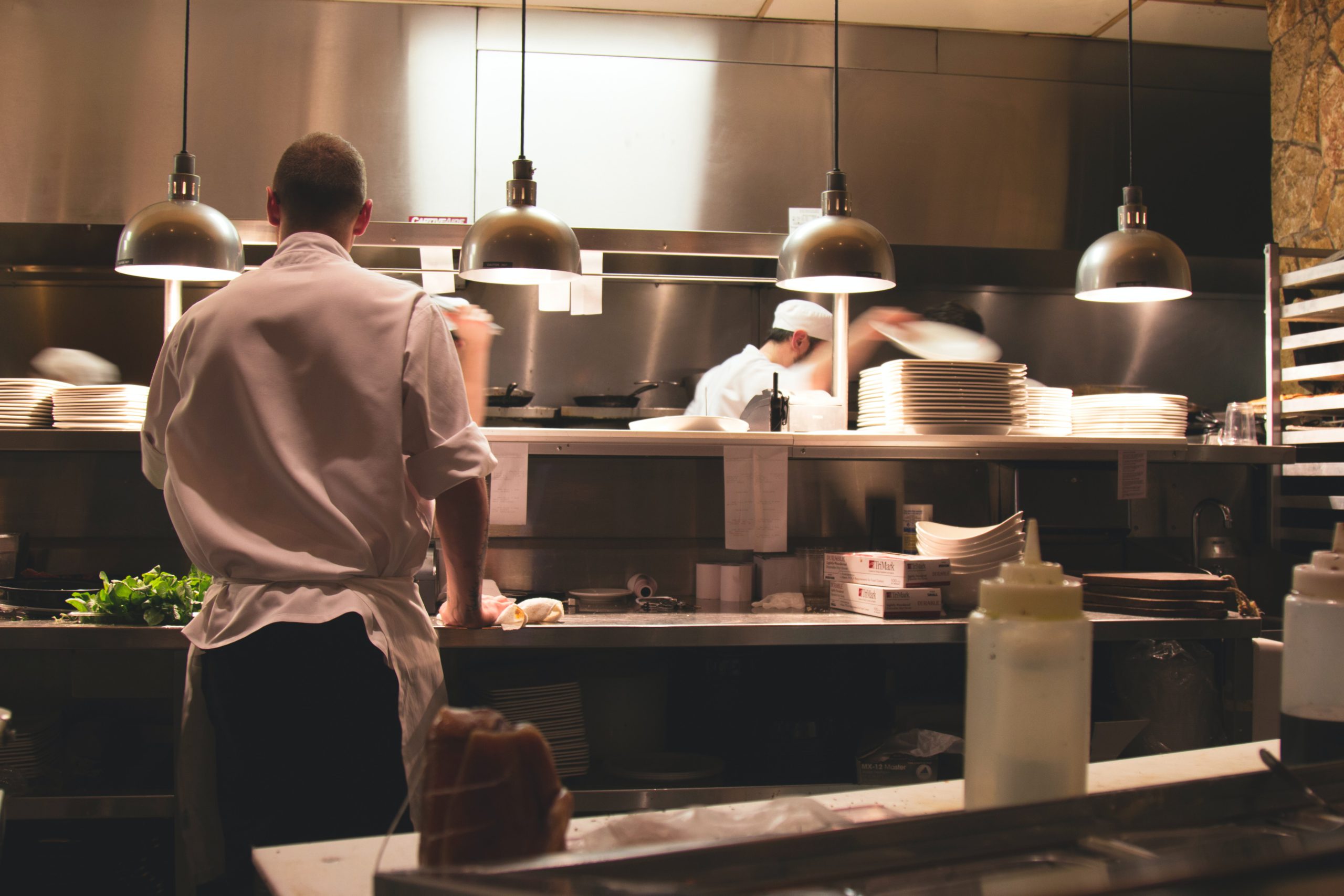 Read more about the article Need of Background Checks on Felons for Restaurant Jobs