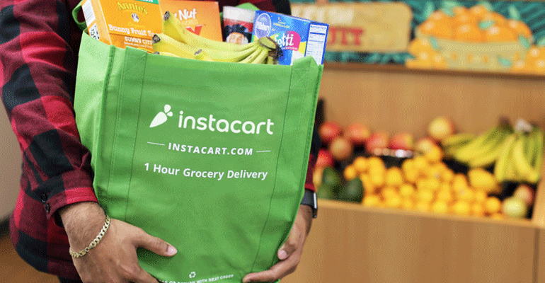 Read more about the article Does Instacart Conduct Background Check?