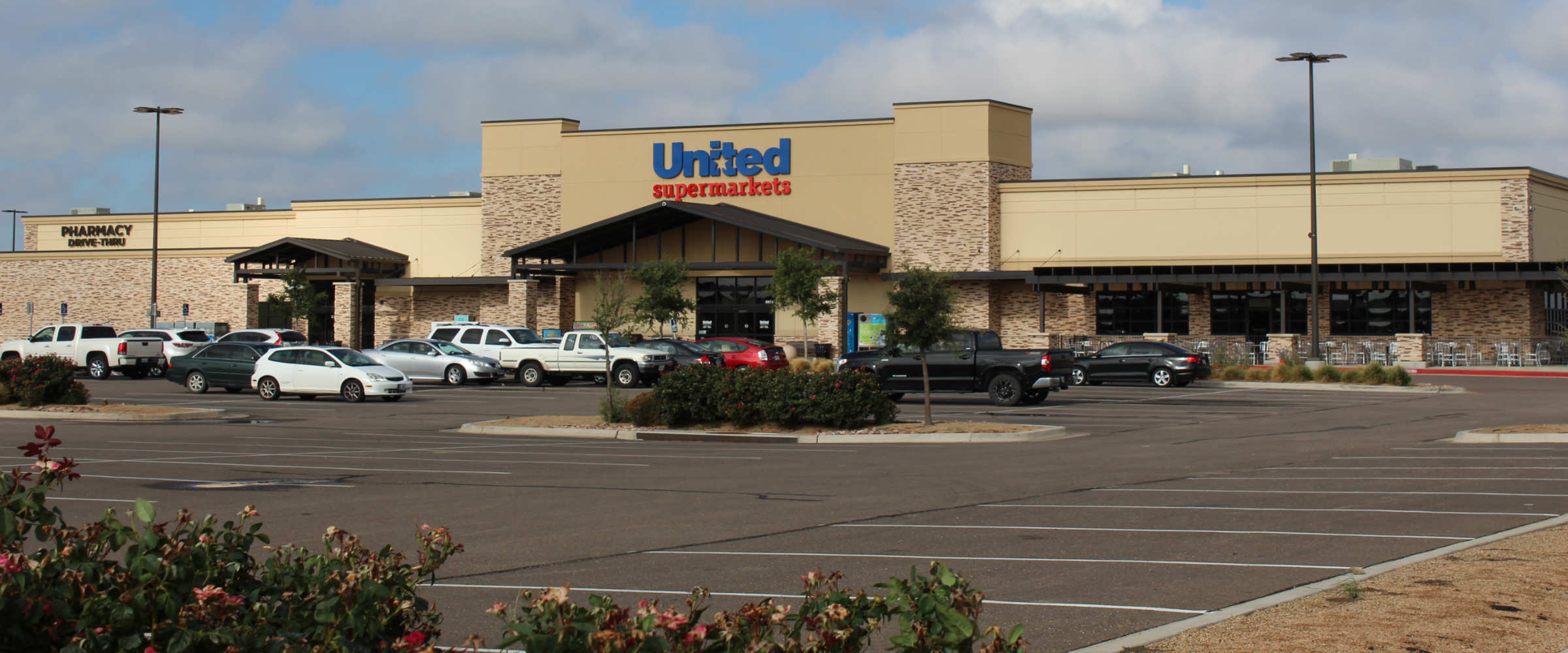 Read more about the article Does United Supermarkets Recruit Felons?