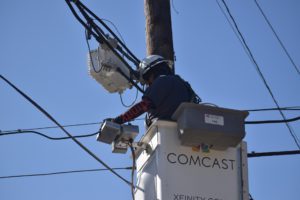 Read more about the article Can Ex-Offenders Work With Comcast?
