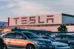 Read more about the article Does Tesla Recruit Felons?