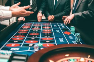 Read more about the article Do Casinos Provide Employment to Felons?