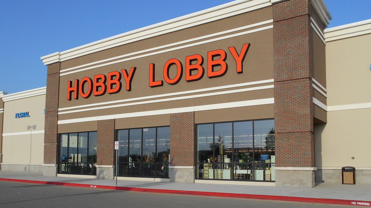 Read more about the article Does Hobby Lobby Conduct Background Check?
