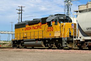 Read more about the article Does Union Pacific Hire Felons? – Look into the Application Process