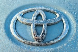 Read more about the article Does Toyota hire felons?