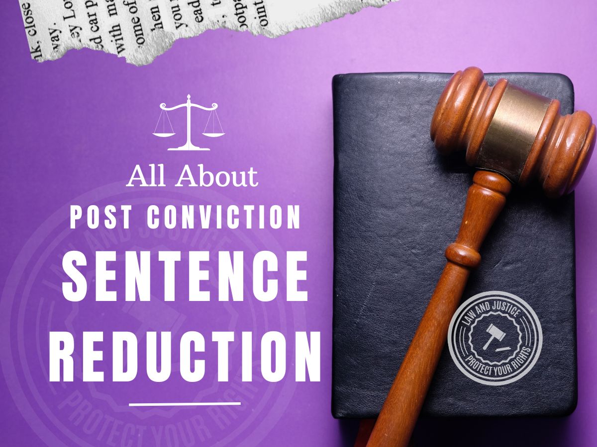 Read more about the article Who is Eligible for Sentence Reduction?