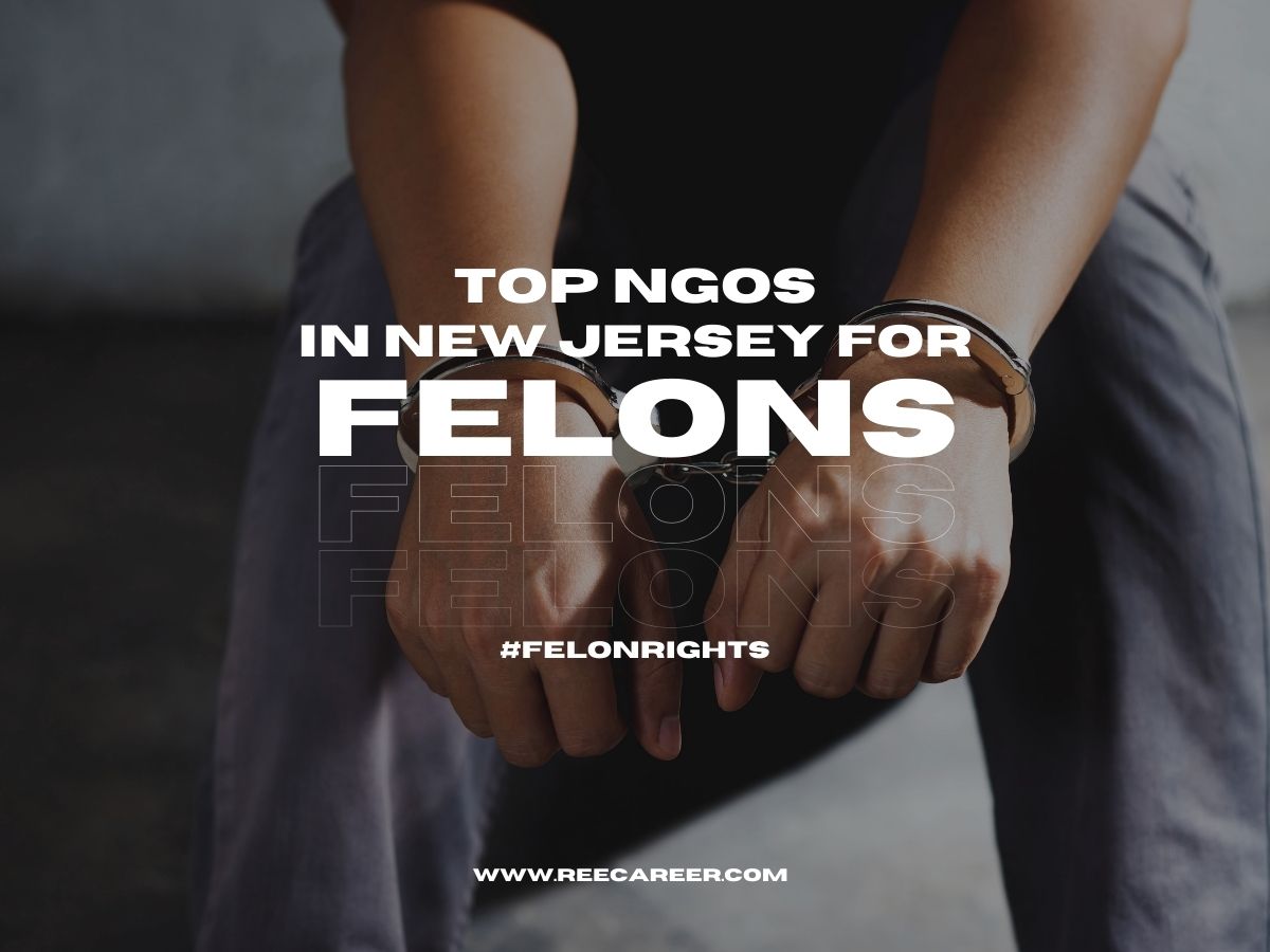 Read more about the article Top NGOs in New Jersey for Felons
